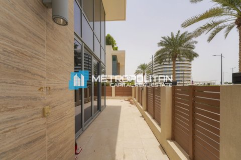 Rekkehus til salgs i Saadiyat Island, Abu Dhabi, Emiratene 3 soverom, 305.2 kvm Nr. 692763 - Foto 25