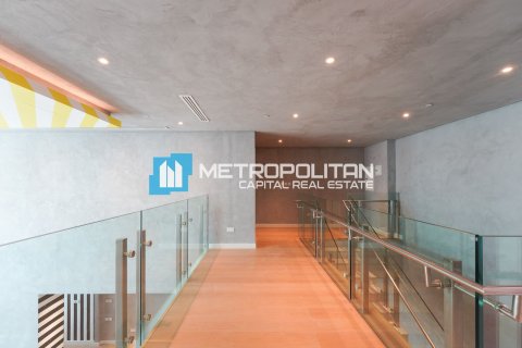 Rekkehus til salgs i Saadiyat Island, Abu Dhabi, Emiratene 3 soverom, 305.2 kvm Nr. 692763 - Foto 13