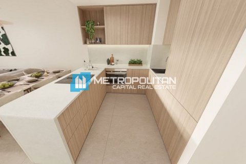 Apartmen di Saadiyat Island, Abu Dhabi, UAE 2 bilik tidur, 129.3 meter persegi № 557472 - foto 4