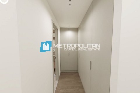 Apartmen di Saadiyat Island, Abu Dhabi, UAE 2 bilik tidur, 129.3 meter persegi № 557472 - foto 10