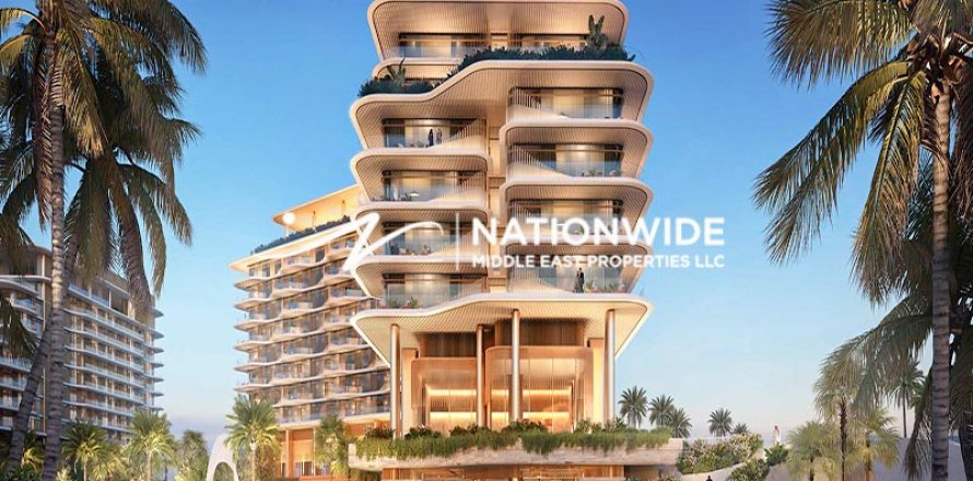 Byt v Abu Dhabi, SAE 2 ložnice, 177 m² Č.: 584712