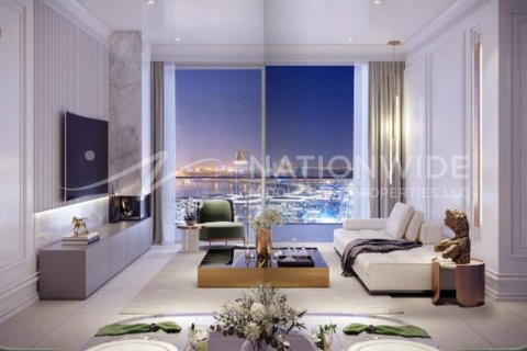 Byt v Dubai, SAE 1 ložnice, 67 m² Č.: 584711 - fotografie 1