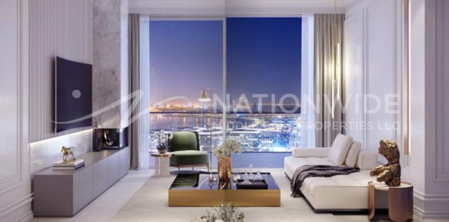 Byt v Dubai, SAE 1 ložnice, 67 m² Č.: 584711