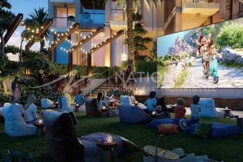 Byt v Dubai, SAE 1 ložnice, 67 m² Č.: 584711 - fotografie 9