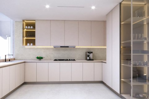 Apartament në Luxury Canal Residences në Dubai, Emiratet e Bashkuara Arabe 3 dhoma gjumi, 154.13 m2. № 584908 - Foto 10