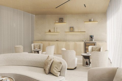 Apartament në Luxury Canal Residences në Dubai, Emiratet e Bashkuara Arabe 3 dhoma gjumi, 154.13 m2. № 584908 - Foto 5