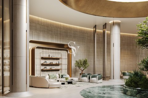 阿联酋 Dubai Arjan 待售 : 34 平方米 , 编号732072 - 照片 4