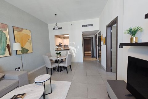 Apartament de vânzare în Jumeirah Village Circle, Dubai, EAU 1 dormitor, 70 mp. №732119 - poză 2