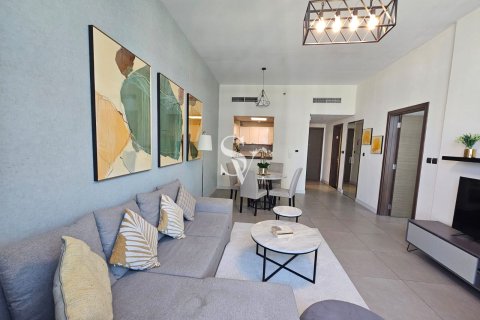 Apartament de vânzare în Jumeirah Village Circle, Dubai, EAU 1 dormitor, 70 mp. №732119 - poză 9