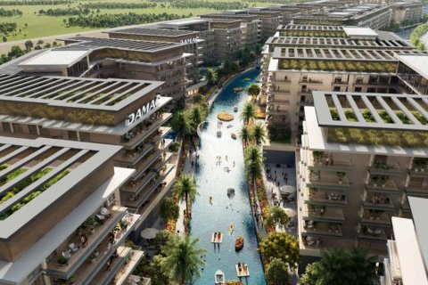 דירה למכירה ב Dubai Investment Park, Dubai, איחוד האמירויות 1 חדר שינה, 66 מ"ר, מספר 732071 - תמונה 6