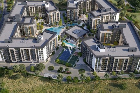 דירה למכירה ב Dubai Investment Park, Dubai, איחוד האמירויות 1 חדר שינה, 66 מ"ר, מספר 732071 - תמונה 15