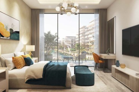דירה למכירה ב Dubai Investment Park, Dubai, איחוד האמירויות 1 חדר שינה, 66 מ"ר, מספר 732071 - תמונה 22