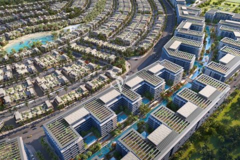 דירה למכירה ב Dubai Investment Park, Dubai, איחוד האמירויות 1 חדר שינה, 66 מ"ר, מספר 732071 - תמונה 4