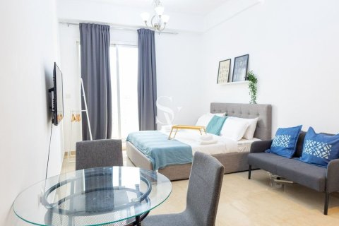 Jumeirah Village Circle, Dubai, संयुक्त अरब अमीरात में अपार्टमेंट, 38 वर्ग मीटर, संख्या 732069 - फ़ोटो 8