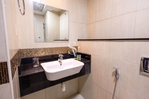 Jumeirah Village Circle, Dubai, संयुक्त अरब अमीरात में अपार्टमेंट, 38 वर्ग मीटर, संख्या 732069 - फ़ोटो 9