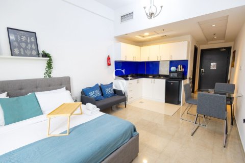 Jumeirah Village Circle, Dubai, संयुक्त अरब अमीरात में अपार्टमेंट, 38 वर्ग मीटर, संख्या 732069 - फ़ोटो 3
