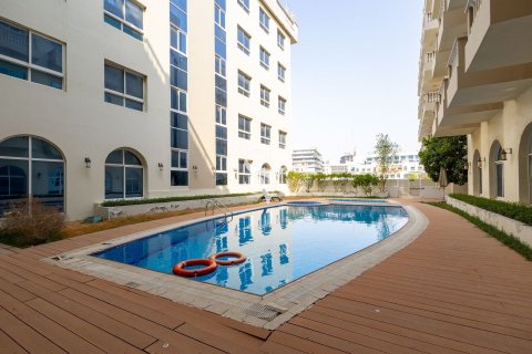 Jumeirah Village Circle, Dubai, संयुक्त अरब अमीरात में अपार्टमेंट, 38 वर्ग मीटर, संख्या 732069 - फ़ोटो 4