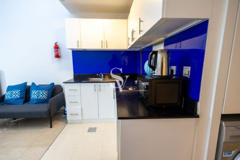 Jumeirah Village Circle, Dubai, संयुक्त अरब अमीरात में अपार्टमेंट, 38 वर्ग मीटर, संख्या 732069 - फ़ोटो 7