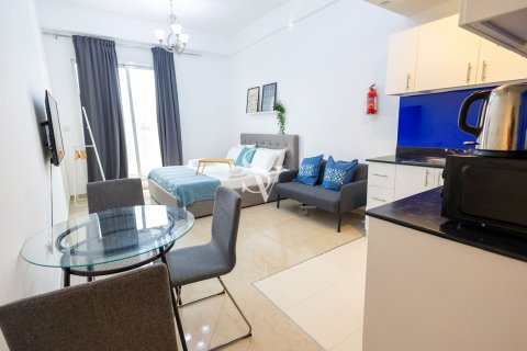 Jumeirah Village Circle, Dubai, संयुक्त अरब अमीरात में अपार्टमेंट, 38 वर्ग मीटर, संख्या 732069 - फ़ोटो 6