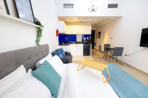 Lägenhet i Jumeirah Village Circle, Dubai, UAE 38 kvm Nr. 732069