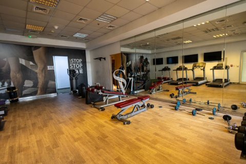 Jumeirah Village Circle, Dubai, संयुक्त अरब अमीरात में अपार्टमेंट, 38 वर्ग मीटर, संख्या 732069 - फ़ोटो 5