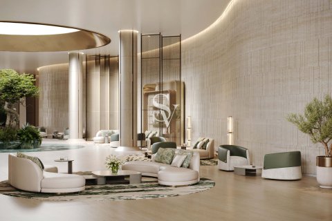 Купить квартиру в Arjan, Дубай, ОАЭ 34м2, № 732070 - фото 8