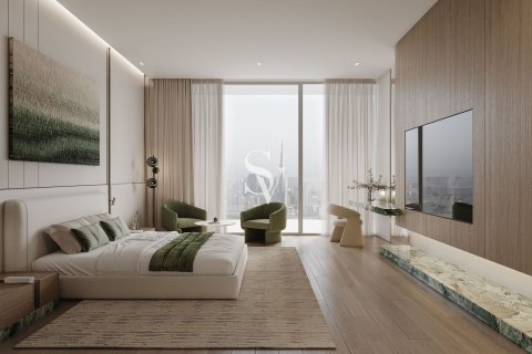 Byt v Arjan, Dubai, SAE 34 m² Č.: 732070