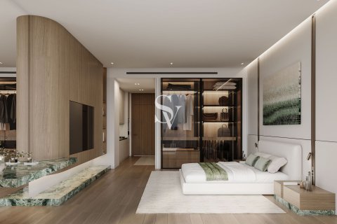 Купить квартиру в Arjan, Дубай, ОАЭ 34м2, № 732070 - фото 16