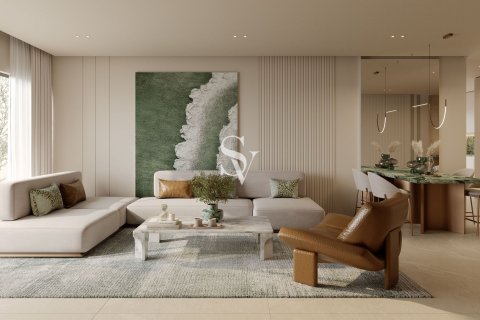 Купить квартиру в Arjan, Дубай, ОАЭ 34м2, № 732070 - фото 17