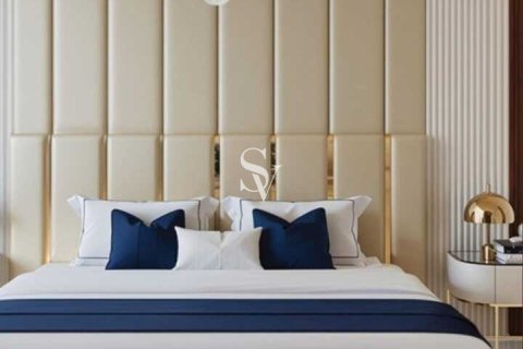 Пәтер Dubai Silicon Oasis, Дубай, БАӘ-да 1 жатын бөлме, 52 м² № 732120 - фото 2