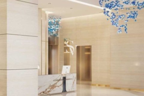 Пәтер Dubai Silicon Oasis, Дубай, БАӘ-да 1 жатын бөлме, 52 м² № 732120 - фото 3