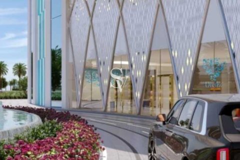Apartment in Dubai Silicon Oasis, UAE 1 bedroom, 52 sq.m. № 732120