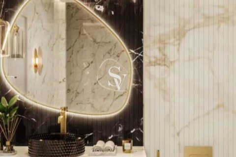 Пәтер Dubai Silicon Oasis, Дубай, БАӘ-да 1 жатын бөлме, 52 м² № 732120 - фото 6