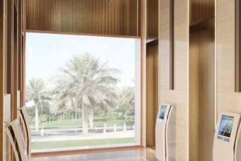 Пәтер Dubai Silicon Oasis, Дубай, БАӘ-да 1 жатын бөлме, 52 м² № 732120 - фото 8