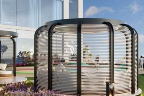 Пәтер Dubai Silicon Oasis, Дубай, БАӘ-да 1 жатын бөлме, 52 м² № 732120 - фото 9