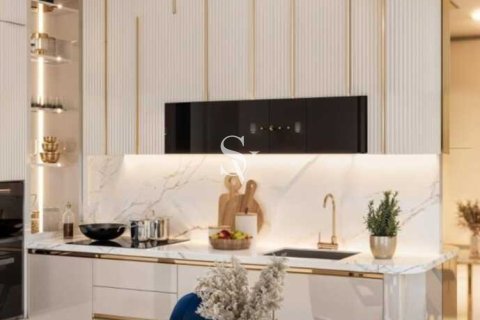 Пәтер Dubai Silicon Oasis, Дубай, БАӘ-да 1 жатын бөлме, 52 м² № 732120 - фото 10