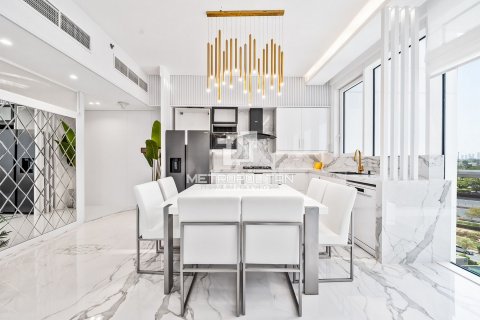 Apartament de vânzare în Al Kifaf, Dubai, EAU 2 dormitoare, 140 mp.  №664087 - poză 6