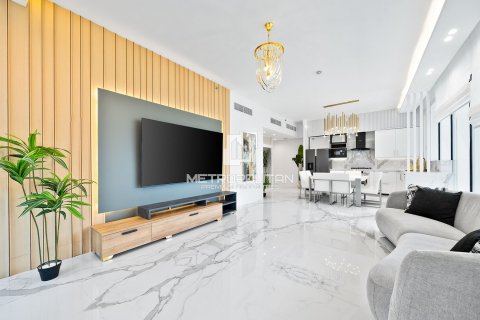 Apartament de vânzare în Al Kifaf, Dubai, EAU 2 dormitoare, 140 mp.  №664087 - poză 2