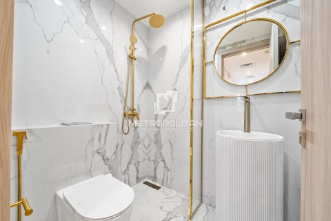 Apartament de vânzare în Al Kifaf, Dubai, EAU 2 dormitoare, 140 mp.  №664087 - poză 12