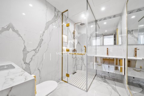 Apartament de vânzare în Al Kifaf, Dubai, EAU 2 dormitoare, 140 mp.  №664087 - poză 17