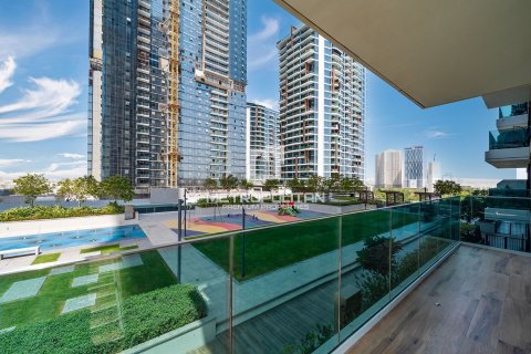 Apartament de vânzare în Al Kifaf, Dubai, EAU 2 dormitoare, 140 mp.  №664087 - poză 3