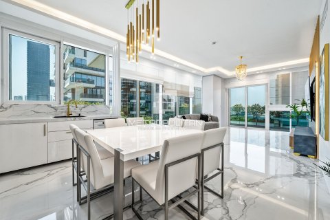 Apartament de vânzare în Al Kifaf, Dubai, EAU 2 dormitoare, 140 mp.  №664087 - poză 5