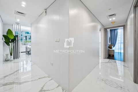 Apartament de vânzare în Al Kifaf, Dubai, EAU 2 dormitoare, 140 mp.  №664087 - poză 4