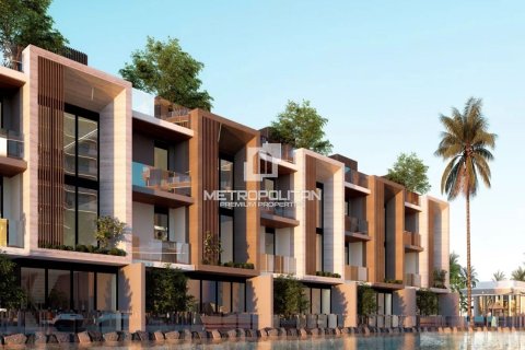 شقة للبيع في Al Hamra Village، رأس الخيمة، الإمارات العربية المتحدة 46 متر مربع ، رقم 664092 - صورة 8