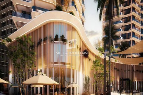 شقة للبيع في Al Hamra Village، رأس الخيمة، الإمارات العربية المتحدة 46 متر مربع ، رقم 664092 - صورة 3