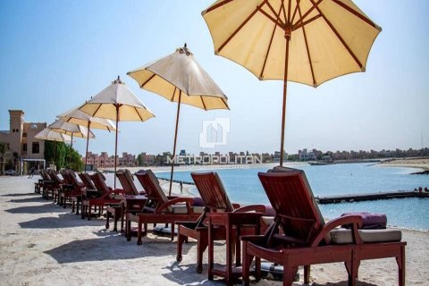شقة للبيع في Al Hamra Village، رأس الخيمة، الإمارات العربية المتحدة 46 متر مربع ، رقم 664092 - صورة 9