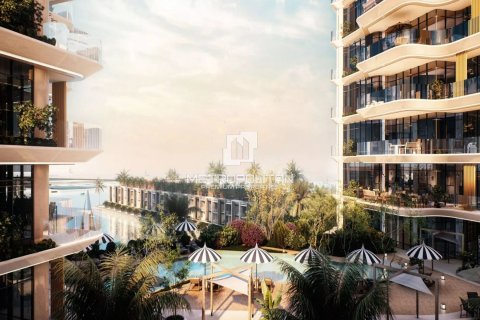 شقة للبيع في Al Hamra Village، رأس الخيمة، الإمارات العربية المتحدة 46 متر مربع ، رقم 664092 - صورة 7