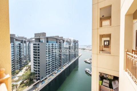 Duplex til salg i Palm Jumeirah, Dubai, UAE 4 soveværelser, 953 kvm № 664089 - foto 3