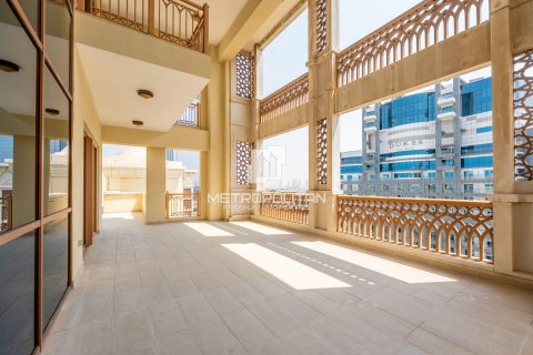 Duplex til salg i Palm Jumeirah, Dubai, UAE 4 soveværelser, 953 kvm № 664089 - foto 4