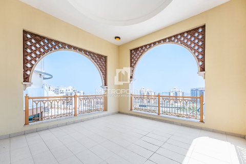 Duplex til salg i Palm Jumeirah, Dubai, UAE 4 soveværelser, 953 kvm № 664089 - foto 23